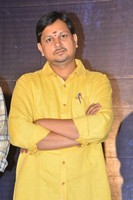 Swayam Vedha Movie Teaser launch Photos